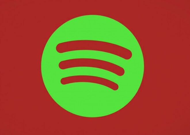 Dolandırıcılar Spotify’ı hedef aldı: Bunlara tıklamayın!